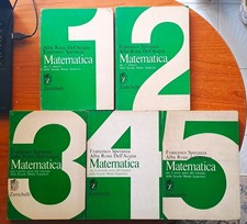 INGEGNERIA MATEMATICA 5VV