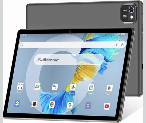 Tablet inch android - inch, 13