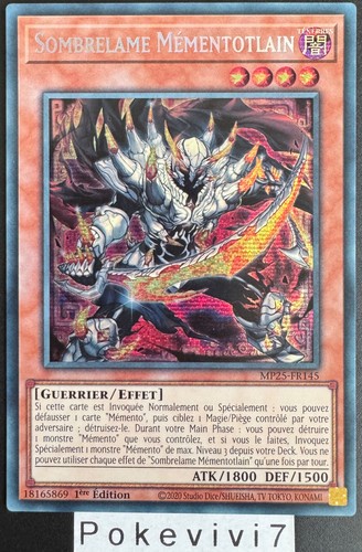 Carte sombrelame - carte, yu-gi-oh!