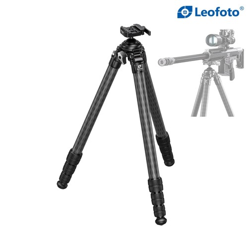 Leofoto 324cx treppiede - leofoto, sk-324cx