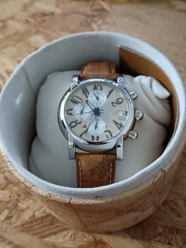 Orologio uomo alviero martini - uomo,