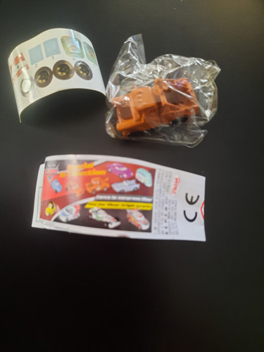 Zaini cars special d - zaini,