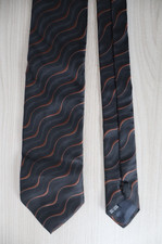 DANIELE ALESSANDRINI cravatta