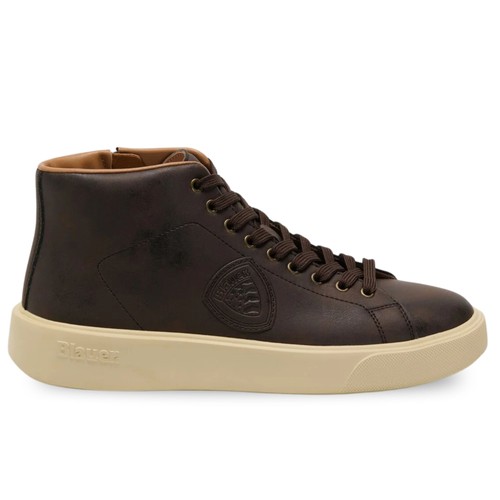Scarpe blauer buck08 cod - blauer, tg