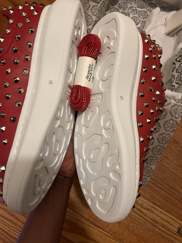 Alexander mcqueen men - mcqueen, men’s