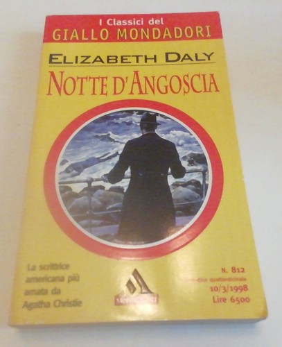 Classici del giallo - i,