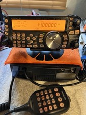 KENWOOD TS-480SAT