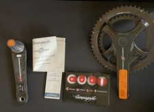 Guarnitura CAMPAGNOLO 2015