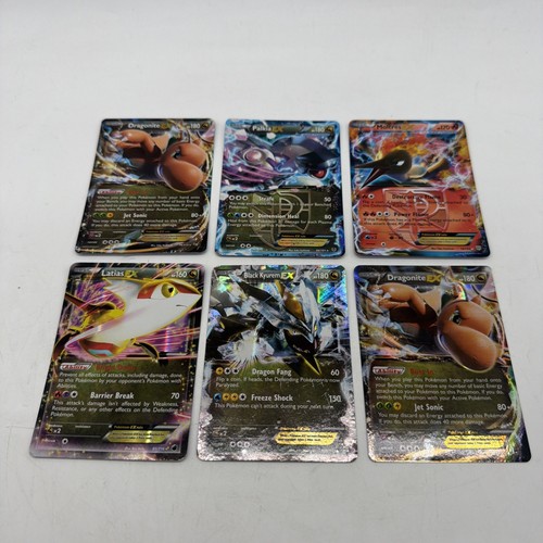 Lotto carte pokemon - carte,
