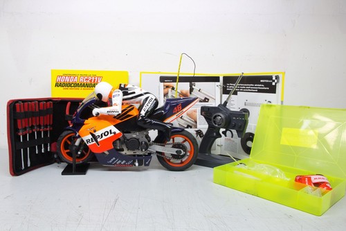 Honda 211v valentino rossi - rc,
