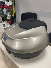 Bauletto completo Piaggio