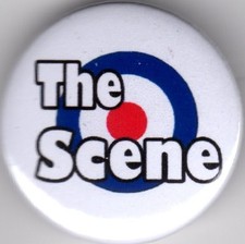 3x MOD REVIVAL Pin Button