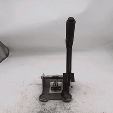 Leva freno stazionamento  RENAULT SCENIC 2a Serie Gr.Scenic 1.9 dCi (96Kw) Mnv