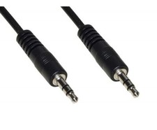 CAVO AUDIO STEREO JACK M/M 2 MT LKC3520 (A/N LKC3520) usato