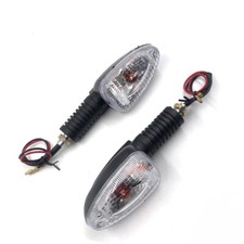 Frecce Posteriori Destra Sinistra per Ducati SuperBike 1198 S SP R 2009 10 2011 