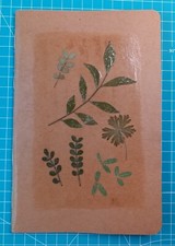 Quaderno stock, carta da