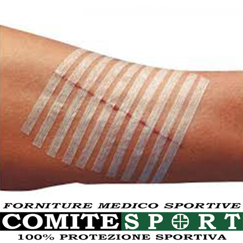 Cerotti per sutura cutanea - per,