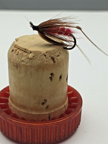 Mosca pesca mosche prime - mosca,