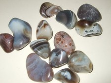 - Minerali Burattati