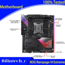 PER ASUS ROG Rampage VI