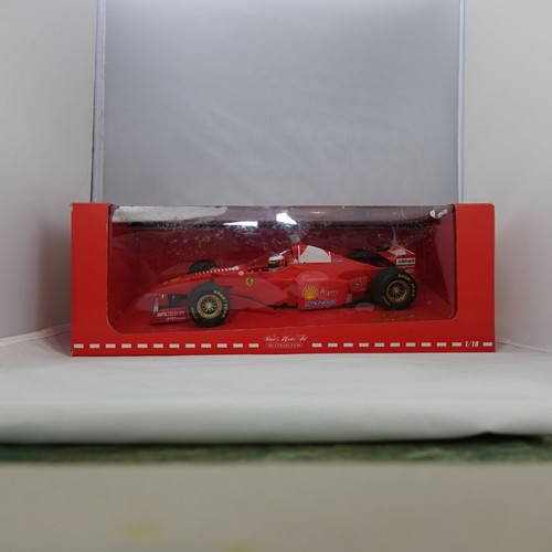 Ferrari 310 1996 - 310,,