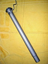 Downpipe tubo defap - , filtro