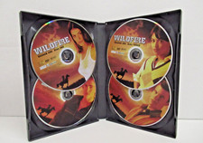 Wildfire: Season 1 (DVD, 2005)