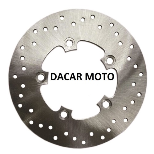 Disco freno anteriore peugeot - anteriore,