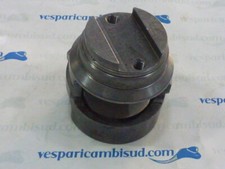 BOCCOLO PORTA LEVA AVVIAMENTO FRESATURA 24MM VESPA STRUZZO GS VN2Vesparicambisud