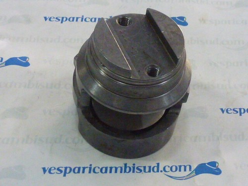 Boccolo porta leva avviamento - boccolo,