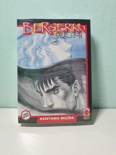 Berserk collection serie nera - collection,