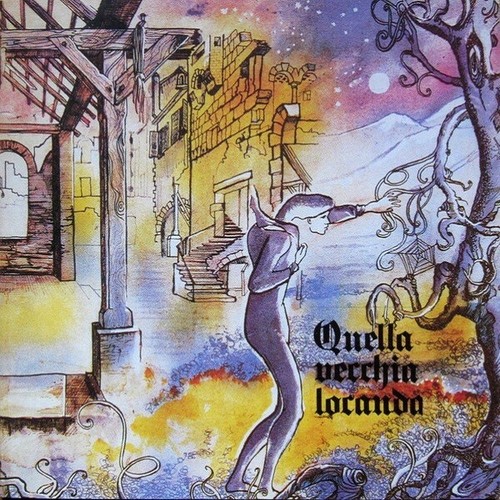 Quella vecchia locanda - quella,