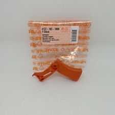 Grilletto accelerazione originale Stihl per trivella, tagliabordi, decespugli...