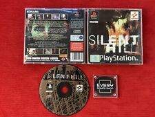 Silent Hill Pal Es Completo