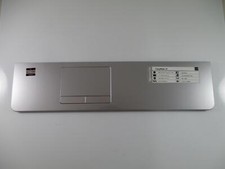 Scocca Superiore + Touchpad