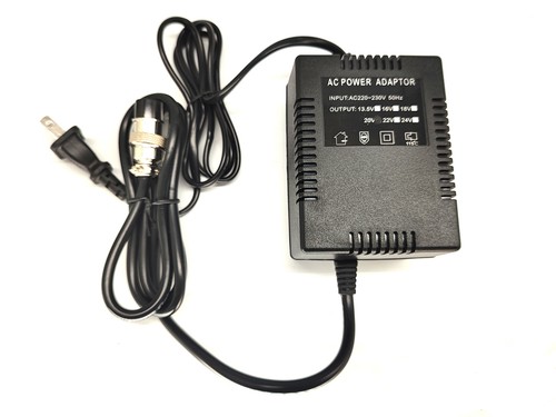 Alimentatore adattatore per - adattatore,