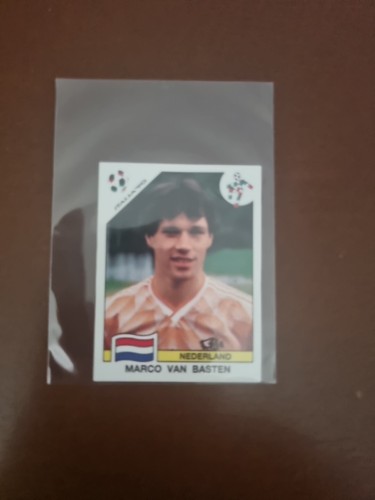 Italia panini 417 van - panini,