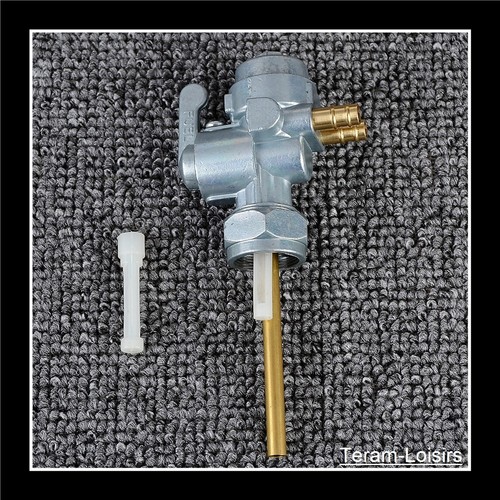 Robinet essence pour - pour, kawasaki