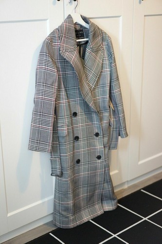 Trench coat all saints - trench,