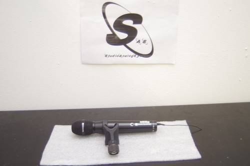 Beyerdynamic s700 microphono - beyerdynamic,