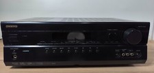 ONKYO TX-SR307 SINTOAMPLIFICATORE AV RECEIVER GUASTO - LEGGI