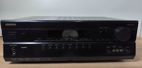 Onkyo sr307 - onkyo, tx-sr307