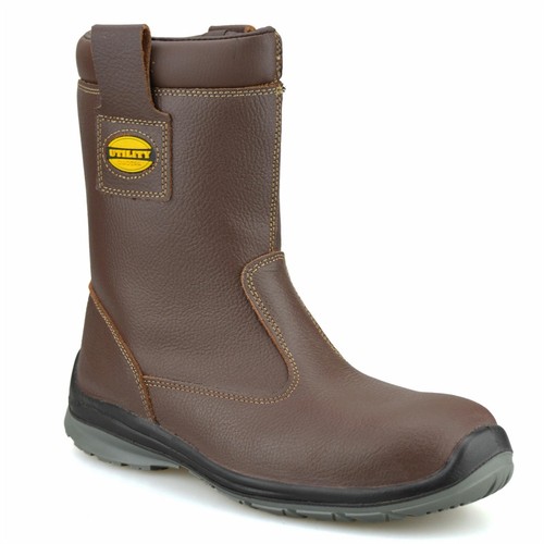 Scarpe stivali biker - , donna
