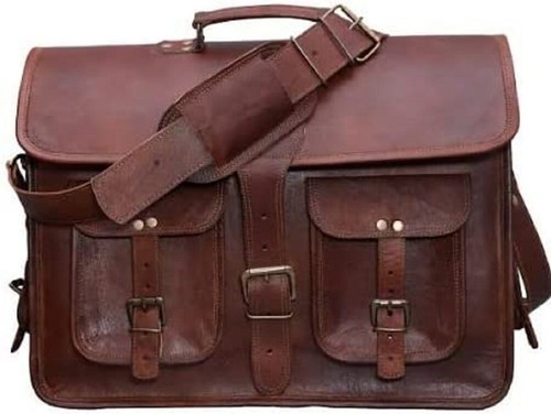 Borsa uomo tracolla - uomo, a