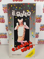 Costume gatto vintage - costume,