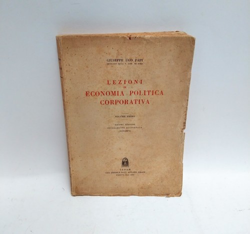 Libro lezioni economia - libro,