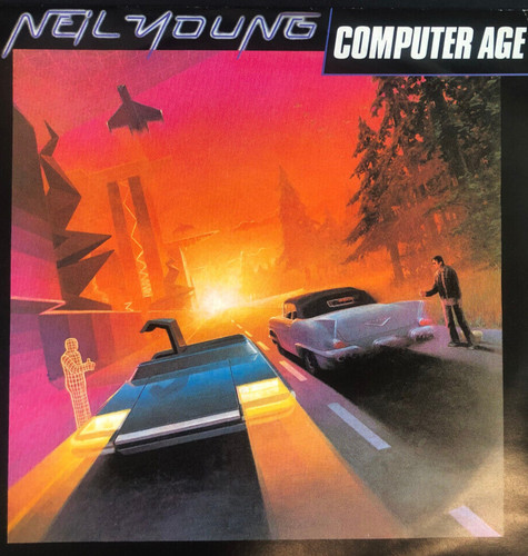 Neil young computer - neil,