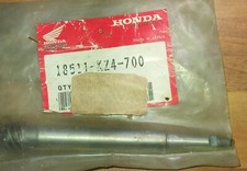 original HONDA CR 125 R 1990-99 shaft pinion exhaust valve 18511-KZ4-700
