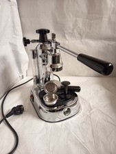 La Pavoni Europiccola Macchina