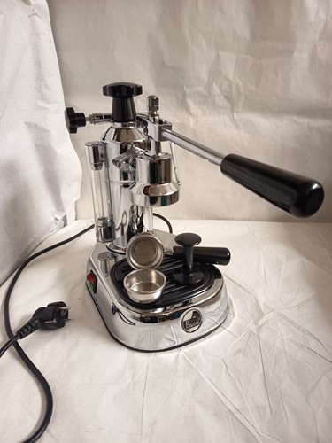 Pavoni europiccola macchina - pavoni,
